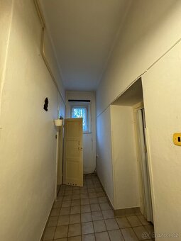 Prodej bytu 2+1, 53,5 m² — centrum Olomouce — BEZ REALITKY - 2