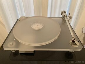 Gramofon Clearaudio Emotion - 2