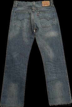 Levi Strauss 505 Limited Edition - 2
