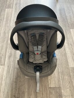 Autosedačka Cybex Anton 5 - 2