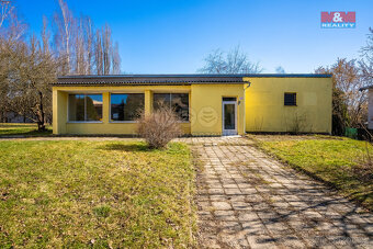 Prodej rodinného domu, 591 m², Česká Lípa, ul. Bendlova - 2