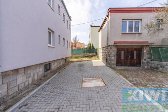Pronájem, byt 4+1, 74 m2, Dolní Lhota - 2