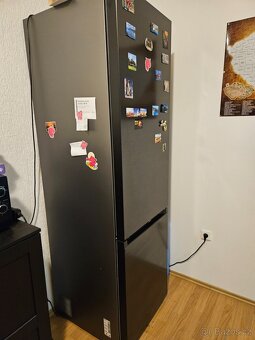 Lednice Samsung - 2