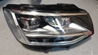 Vw t6 full led - 2