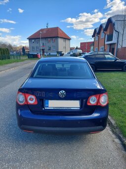 VW JETTA 2,0TDI 103KW - VYMĚNÍM - 2