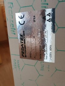Topný kámen, infrapanel 1000W - 2
