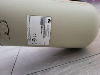 Internet O2 5G anténa a router - 2