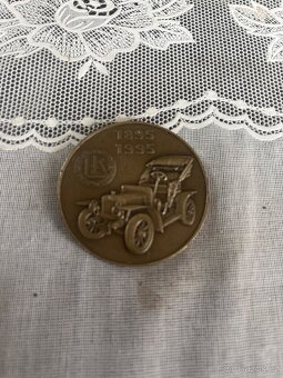 Škoda Felicia - 2