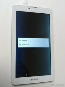 Archos 70 Xenon Color 7" - na díly - 2