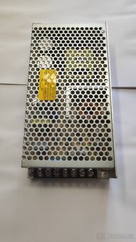Zdroj RS-150-24 - 2