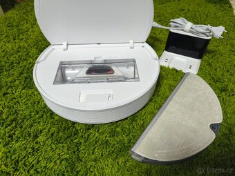 (PRODÁNO) Robotický vysavač Dreame Robot Vacuum - Mop F9 - 2