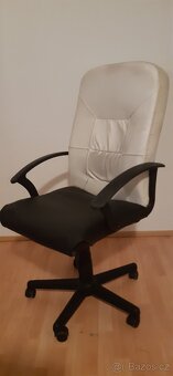 Kancelářská židle - 2