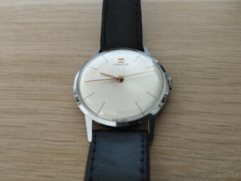 Pánské náramkové hodinky Tissot - 2