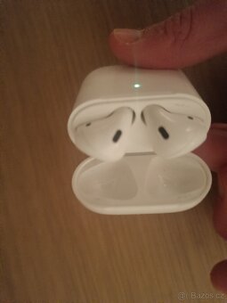 Air pods 2 - 2