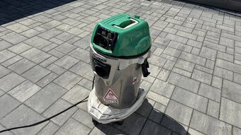vysavač Hitachi RP35YE dust extractor - 2