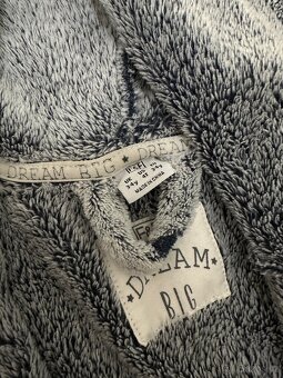 Župan unisex - 2