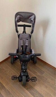 Tříkolka Donna Liki - 2