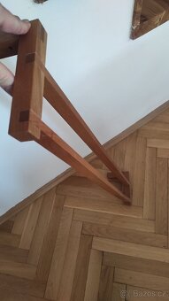 Molger Ikea držák na osušky - 2