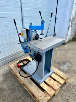 dlabačka do materiálu FRB CM-90 - 2