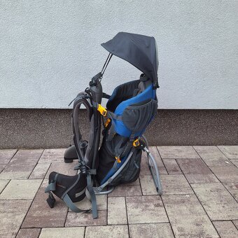 Dětská krosna Deuter Kid Comfort II. - 2