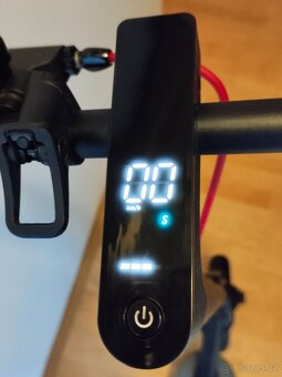 Prodám elektrokolobežku Sencor Scooter One S20 - 2