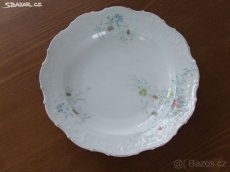 Talíře - 2