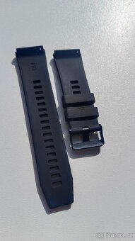 Huawei Watch GT5 Pro 46mm - řemínek - 2