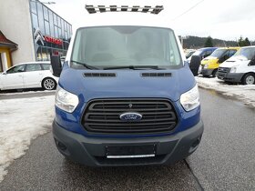 ⭐⭐⭐FORD TRANSIT 2,2TDCI L3H2,NEZER ZAHRÁDKA ⭐⭐⭐ - 2