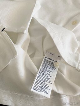 Nové. Timmy Hilfiger triko, polo košile, tričko - 2