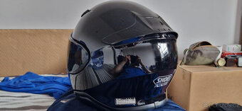 SHOEI NXR velikost S - 2