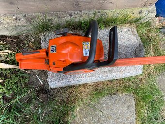 Pila Husqvarna 142 - 2