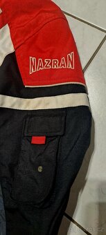 Moto bunda NAZRAN - 2