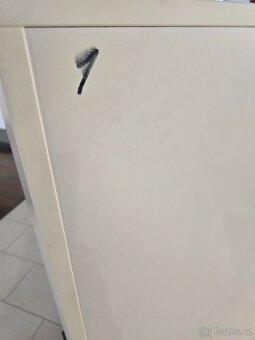 Regál – vybavení prodejny – likvidace č. 001 - 2