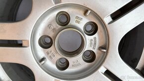 Prodám disk vw - 2