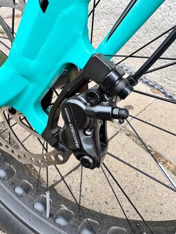 CANNONDALE FATCAAD - 2