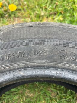 Sada letních pneumatik Barum 175/65 R14 T - 2