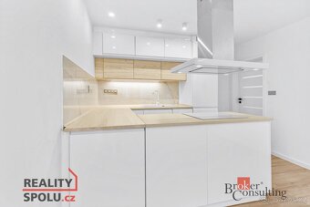 Prodej, byty/2+kk, 40 m2, Křížová 138, 35601 Sokolov, Sokolo - 2