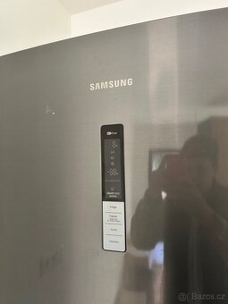 Lednice Samsung RL58GRGIH - 2