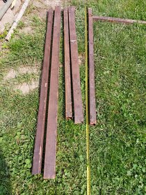 Jekl 50x35 a 35x35mm - 2