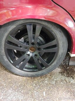 5x120 R16 / zimní - 2