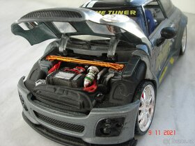 Mini Cooper BMW - 2