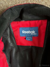 Reebok hockey zimní bunda - 2