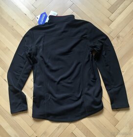 SENSOR MULTISTRETCH mikina pán, kr.zip, vel.M, 999 Kč - 2