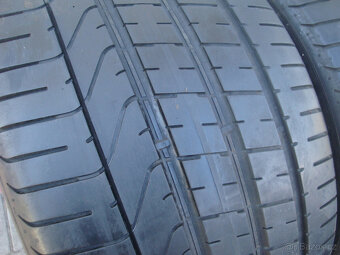 Letní pneu 315/30/22 PIRELLI P ZERO 7mm 2021 - 2