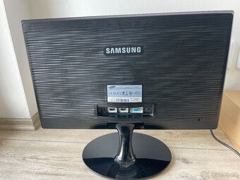 LED monitor Samsung SyncMaster BX2231 21,5'' - 2