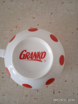 Granko hrníček - 2