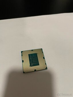 Intel Core i5-4690K (3.5 GHz) + chladič SilentiumPC Fera 2 H - 2