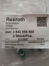Dveřní pant Bosch Rexroth - 2