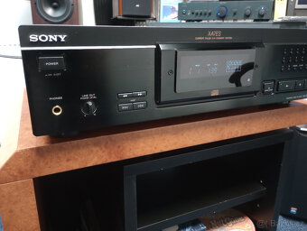 Sony CDP-XA7ES CD Player. - 2
