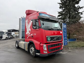 Volvo FH13 460 Globetrotter Euro 5 - 2